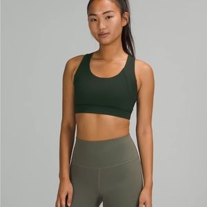 Lululemon Free to be Elevated Sports Bra